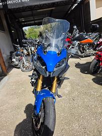 BMW F900XR