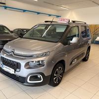 Citroen Berlingo M FEEL BlueHDi 100 N1 SPOTICAR