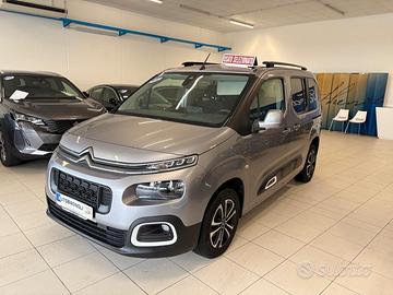 Citroen Berlingo M FEEL BlueHDi 100 N1 SPOTICAR