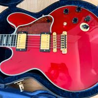 GIBSON CUSTOM LUCILLE B.B. KING