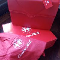 Alfa romeo valigetta