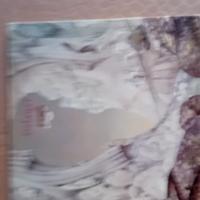 YES - Relayer - Atlantic Records 1974 prima stampa