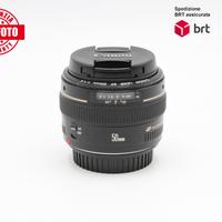 Canon EF 50 F1.4 USM (Canon)