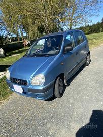 Macchina Hyundai Atos prime