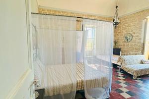 Villa a Pozzallo con tre camere 12 posti