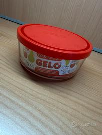 Contenitori salvaspazio 3pz