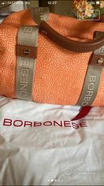 Borsa Borbonese