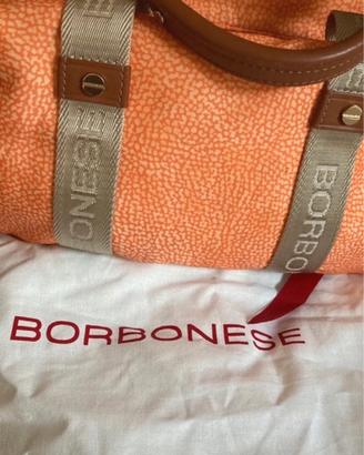 Borsa Borbonese