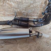 Pezzi originali BMW S1000 rr