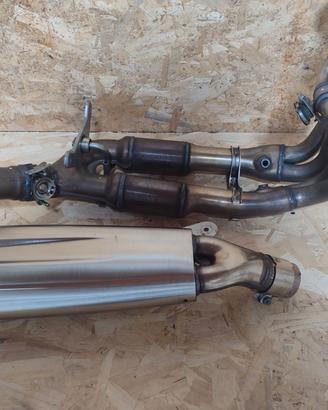 Pezzi originali BMW S1000 rr