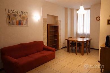 mini appartamento in zona duomo