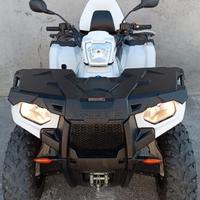 Polaris Sportsman Touring 570 4x4