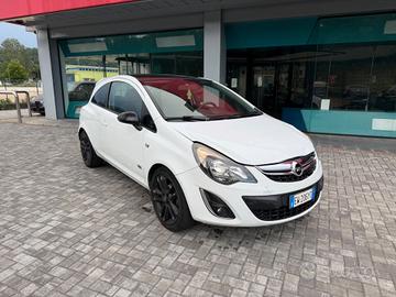 Opel Corsa 1.2 BENZINA E5 2014 - NEOPATENTATI