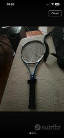 Racchetta da tennis Dunlop Biometric (adulto)