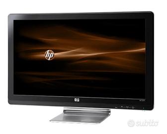 Monitor LCD HP 23"