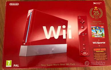 Nintendo Wii