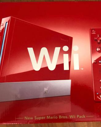 Nintendo Wii