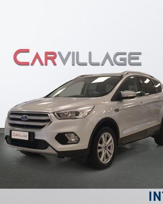 FORD Kuga 1.5 ecoboost Titanium s&s 2wd 120cv my18
