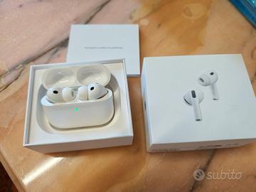 Airpods Pro 3