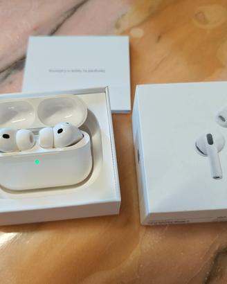 Airpods Pro 3
