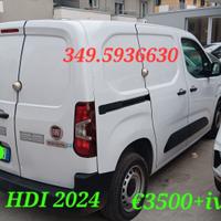 Fiat Doblò incidentata sinistrata mondialcars 024