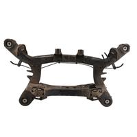 Assale posteriore BMW Serie 3 2.0 diesel del 2007