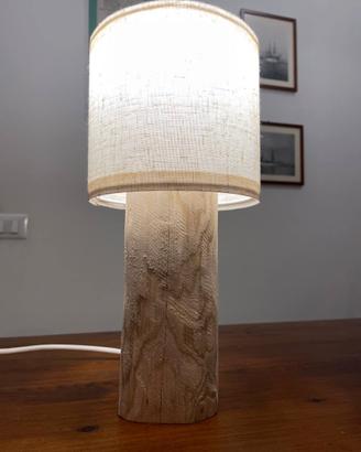 Lampada da tavolo