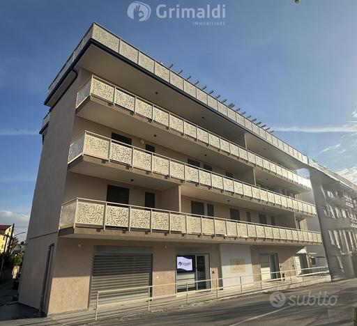 Appartamento Acerra [Cod. rif 3214339VRG]