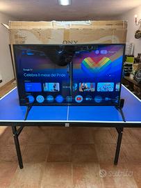 Smart Tv Sony Bravia 43"