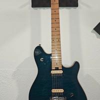 chitarra elettrica Peavey Wolfgang Special