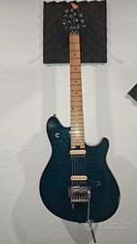 chitarra elettrica Peavey Wolfgang Special
