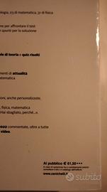 Alpha test per professioni sanitarie