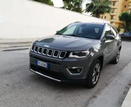 JEEP Compass 2ª serie - 2019