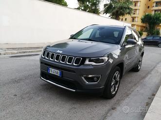 JEEP Compass 2ª serie - 2019