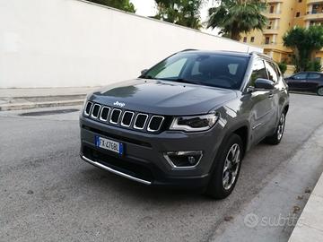 JEEP Compass 2ª serie - 2019