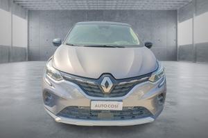 RENAULT Captur II 2019 - Captur 1.6 E-Tech U171340