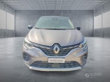 RENAULT Captur II 2019 - Captur 1.6 E-Tech U171340