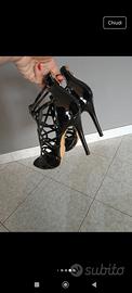 Scarpe vernice