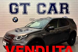 LAND ROVER Discovery Sport 2.0 TD4 150 CV Pure A