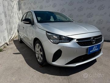 Opel Corsa 1.2 75cv Edition CarPlay
