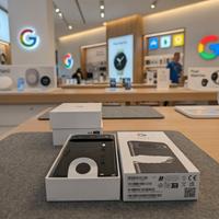 Google Pixel 8 128GB black