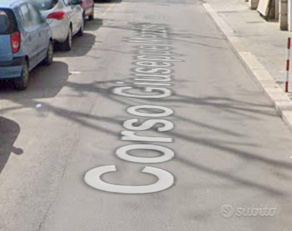 Appartamento – Bari, Libertà, Municipio 1 - Vista 2