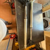 Forcelle Africa twin 1100 21