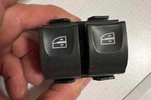 Pulsantiera Renault Twingo 2018