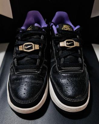 Nike Air Force one Low World Champ