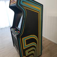 Cabinato arcade anni 80/90.