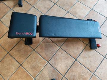 Panca Piana/Inclinata Decathlon Corength Bench 900