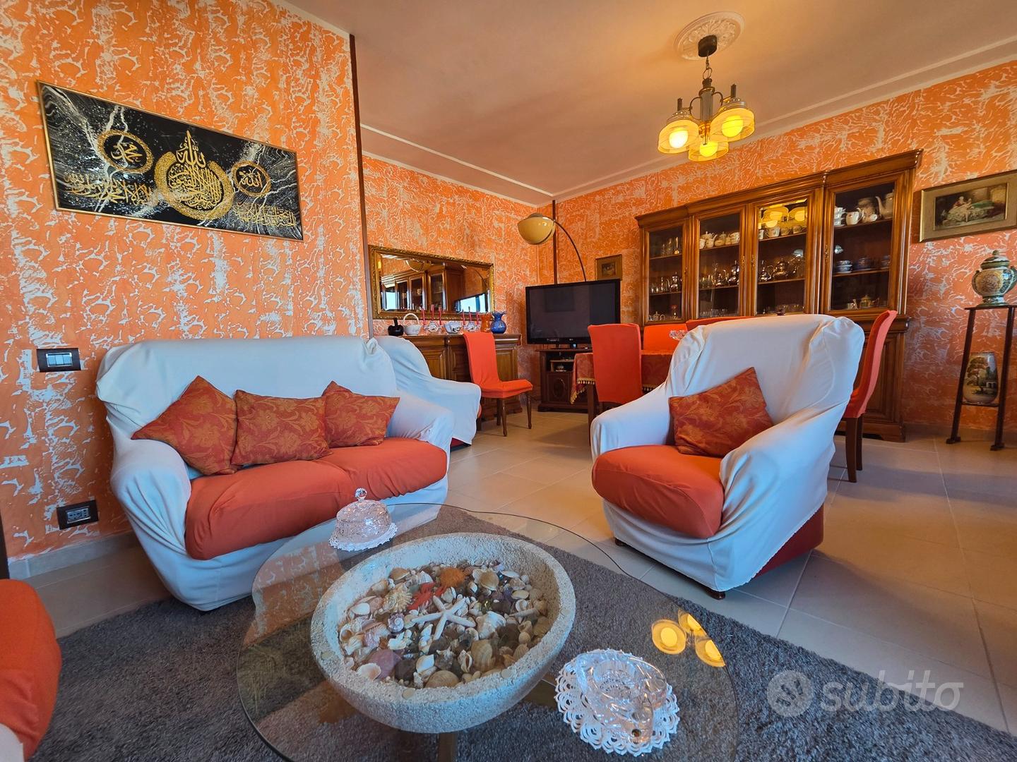 Apartment in Portescusi/Portoscuso, Sulcis Iglesiente - Vista 5