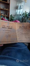 Guida Pratica di medicina e chirurgia  due volumi 