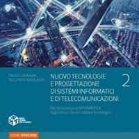 Tecnologie e progettazione 2 - 9788820394806